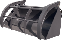 Grapple Bucket